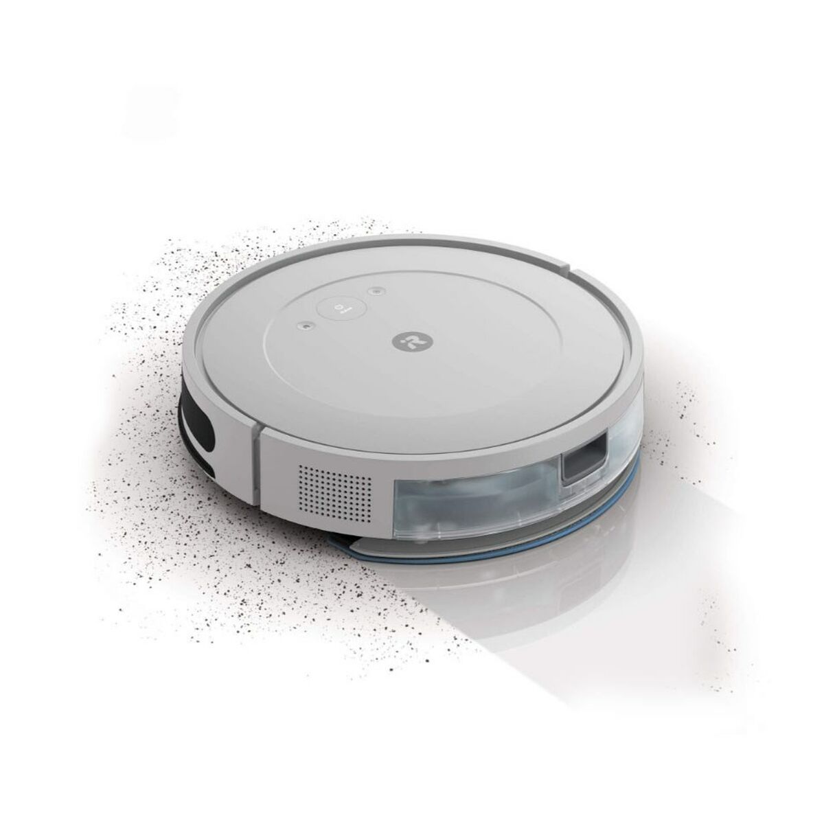 Robotický vysavač iRobot Roomba Combo Essential